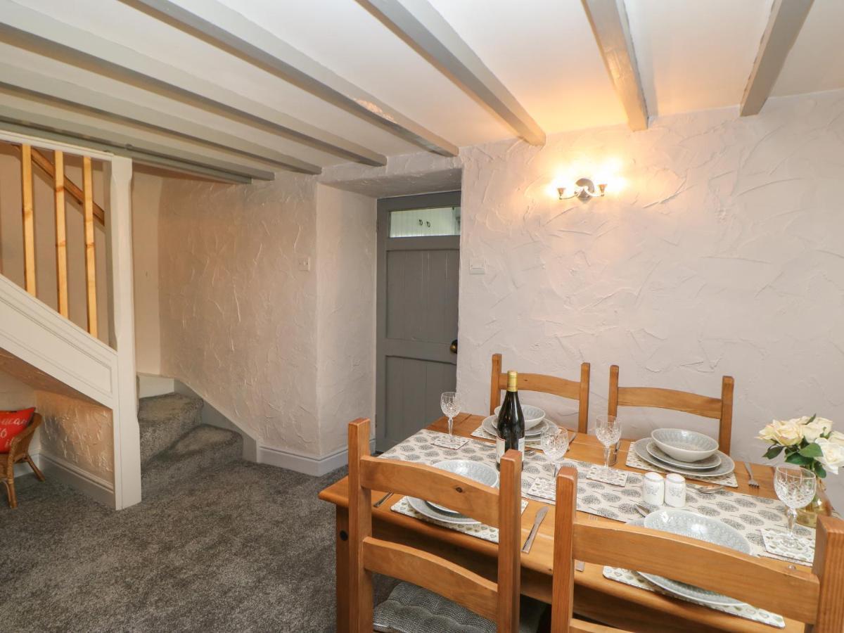 Orchard Cottage Kirkby Thore Ngoại thất bức ảnh