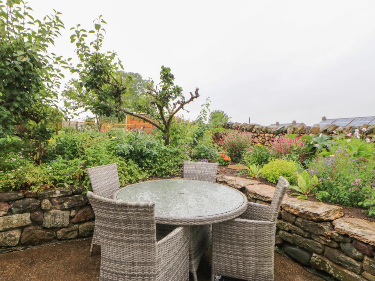 Orchard Cottage Kirkby Thore Ngoại thất bức ảnh