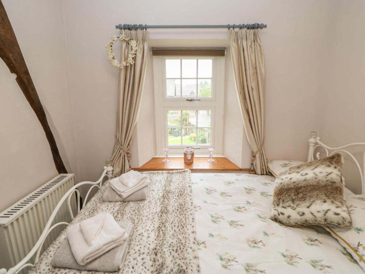 Orchard Cottage Kirkby Thore Ngoại thất bức ảnh
