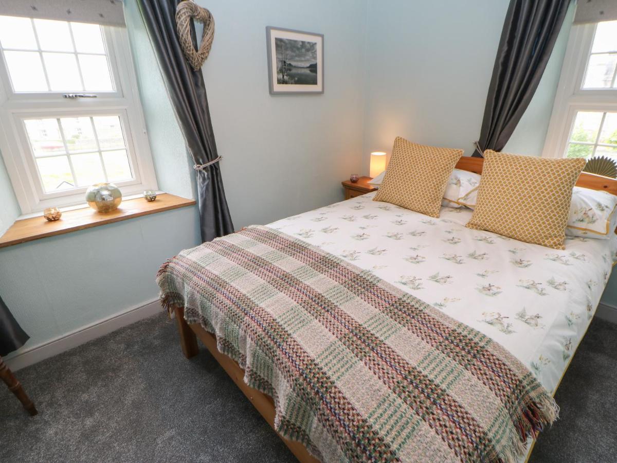 Orchard Cottage Kirkby Thore Ngoại thất bức ảnh